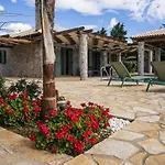 Villa αοιδή *