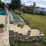 αοιδή Villa *