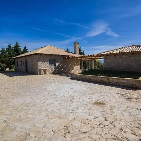 Βίλα αοιδή *