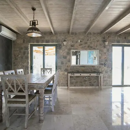 αοιδή Βίλα *