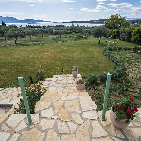 Villa αοιδή Galaxídhion