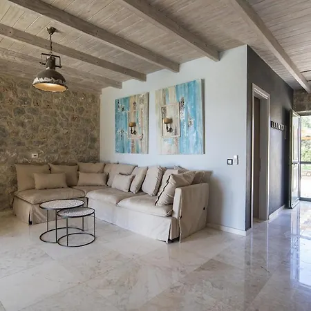 αοιδή Villa *